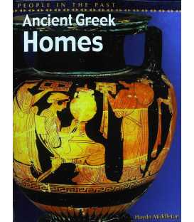 People in Past: Ancient Greece Homes