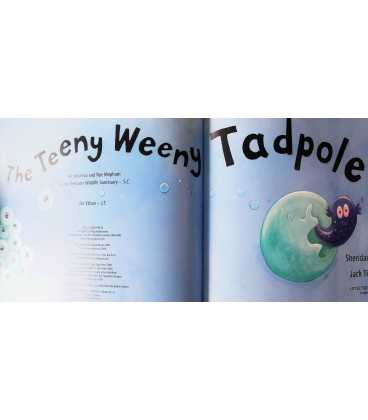 The Teeny Weeny Tadpole Inside Page 2
