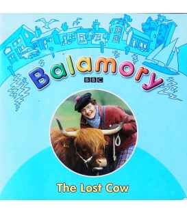 Balamory the Lost Cow