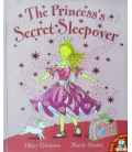 The Princess's Secret Sleepover