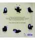 Charlie Crow in the Snow Back Cover