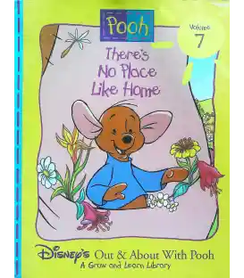 There's No Place Like Home (Disney's Out and About with Pooh)