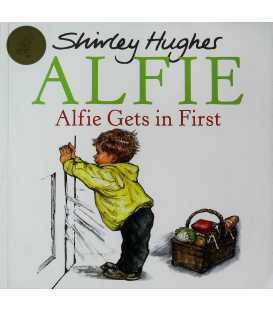 Alfie Gets In First