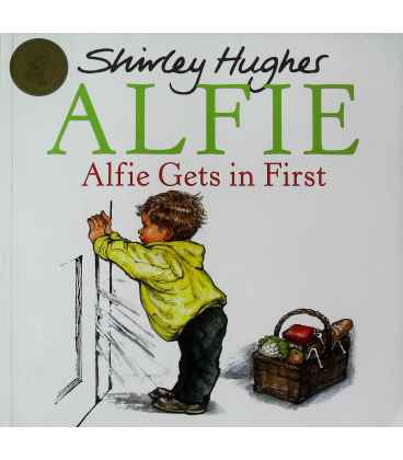 Alfie Gets In First