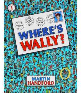 Where's Wally?