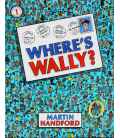 Where's Wally?