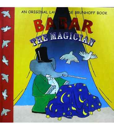 Babar the Magician