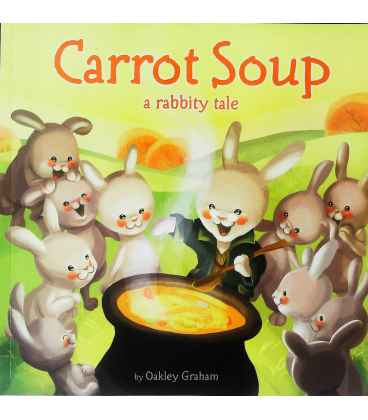 Carrot Soup