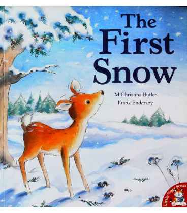 The First Snow