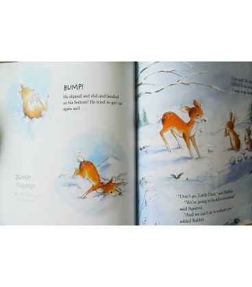 The First Snow Inside Page 2