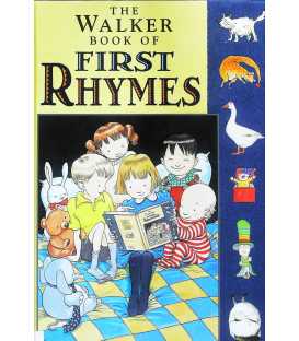 The Walker Book of First Rhymes