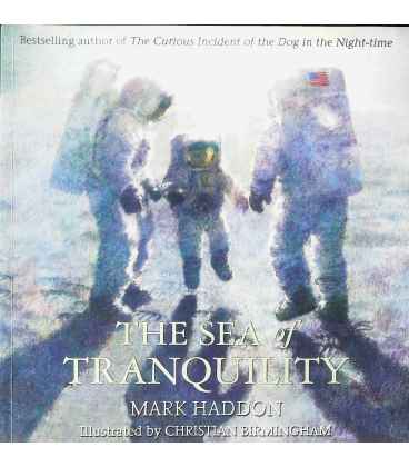 The Sea of Tranquility