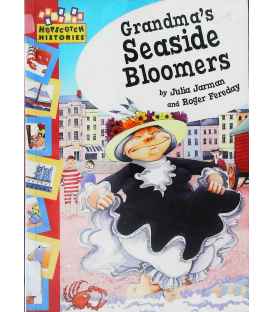 Grandma's Seaside Bloomers