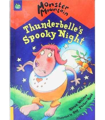 Thunderbelle's Spooky Night