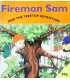 Fireman Sam and the Treetop Adventure