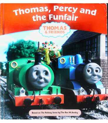 Thomas, Percy and the Funfair (Thomas & Friends)