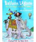 Balloon Lagoon and the Magic Islands of Poetry