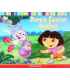 Dora's Easter Basket (Dora the Explorer)