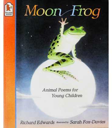 Moon Frog