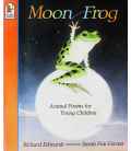 Moon Frog