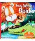 Incy Wincy Spider and Friends