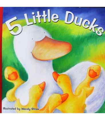 5 Little Ducks