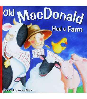 Old Macdonald Had a Farm