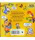 The Teeny Tiny Woman Back Cover