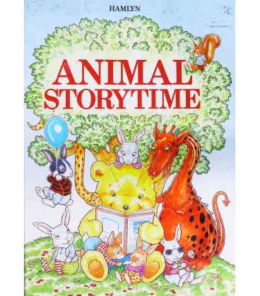 Animal Storytime