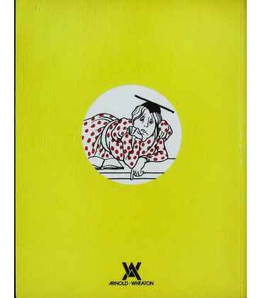Stand-By Back Cover