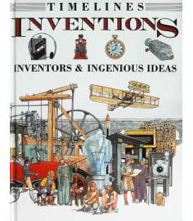 Inventions (Timelines)