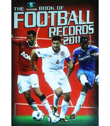 The Vision Book of Football Records 2011