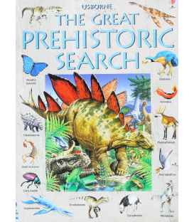 The Great Prehistoric Search