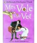 Mrs Vole the Vet