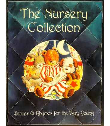 Nursery Collection (Enlarged Treasuries)