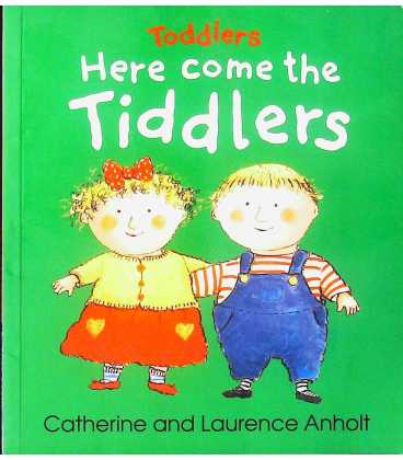 Here Come the Tiddlers