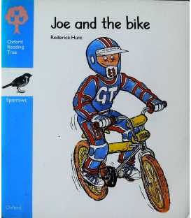 Joe and the Bike