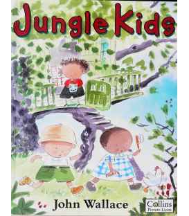 Jungle Kids