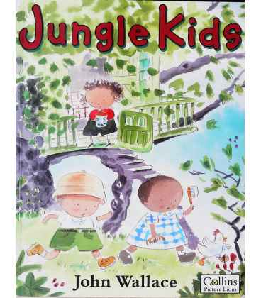 Jungle Kids