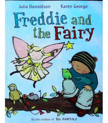 Freddie and the Fairy