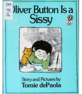 Oliver Button is A Sissy