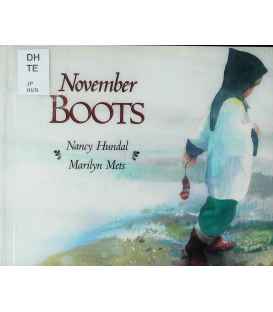 November Boots