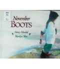 November Boots