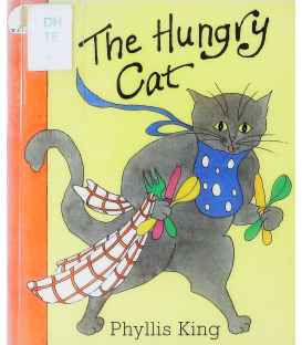 The Hungry Cat