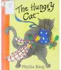 The Hungry Cat