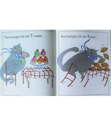 The Hungry Cat Inside Page 1