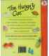 The Hungry Cat Back Cover