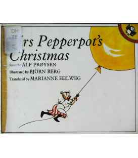 Mrs. Pepperpot's Christmas