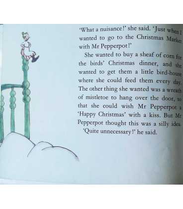 Mrs. Pepperpot's Christmas Inside Page 2