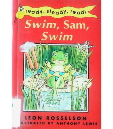 Swim, Sam, Swim